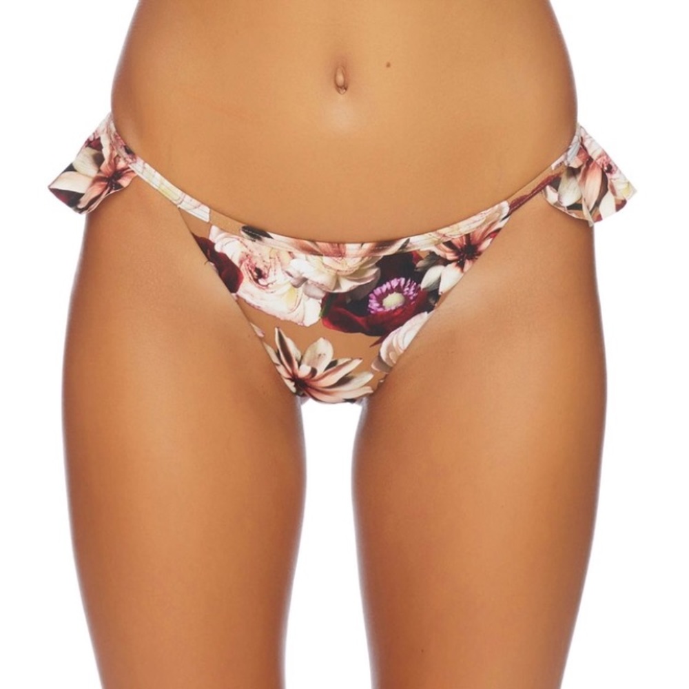 VYB June Ruffle Bottom XS - Picture 2 of 6